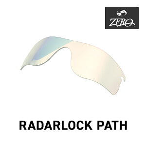 �I�[�N���[ �X�|�[�c�T���O���X ���������Y ���[�_�[���b�N �p�X OAKLEY RADARLOCK PATH LENS ZERO TECH BASE�� �݊������Y ���O���J�b�g