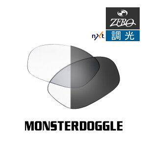 I[N[ TOX Y X^[hO  MONSTERDOGGLE OAKLEY ZERO TECH BASE ݊Y