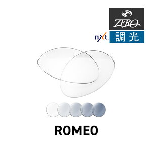 �I�[�N���[ �T���O���X ���������Y �����I OAKLEY ROMEO LENS ZERO TECH BASE�� �݊������Y ���O���J�b�g ���������Y
