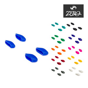�I�[�N���[ �A�N�Z�T���[ �m�[�Y�p�b�h �A�W�A���t�B�b�g �X�^���_�[�h�t�B�b�g OAKLEY NOSE PAD ZERO�� HALF JACKET2.0���ɑΉ�