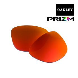 オークリー フロッグスキン レンジ スポーツサングラス 交換レンズ 103-606-005 OAKLEY FROGSKINS RANGE PRIZM RUBY IRIDIUM