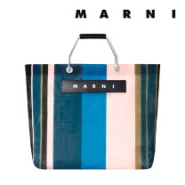 楽天市場】マルニ ストライプ バッグの通販 