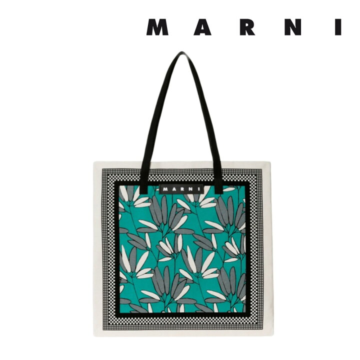 楽天市場】マルニ フラワー カフェ MARNI FLOWER CAFE レディース 