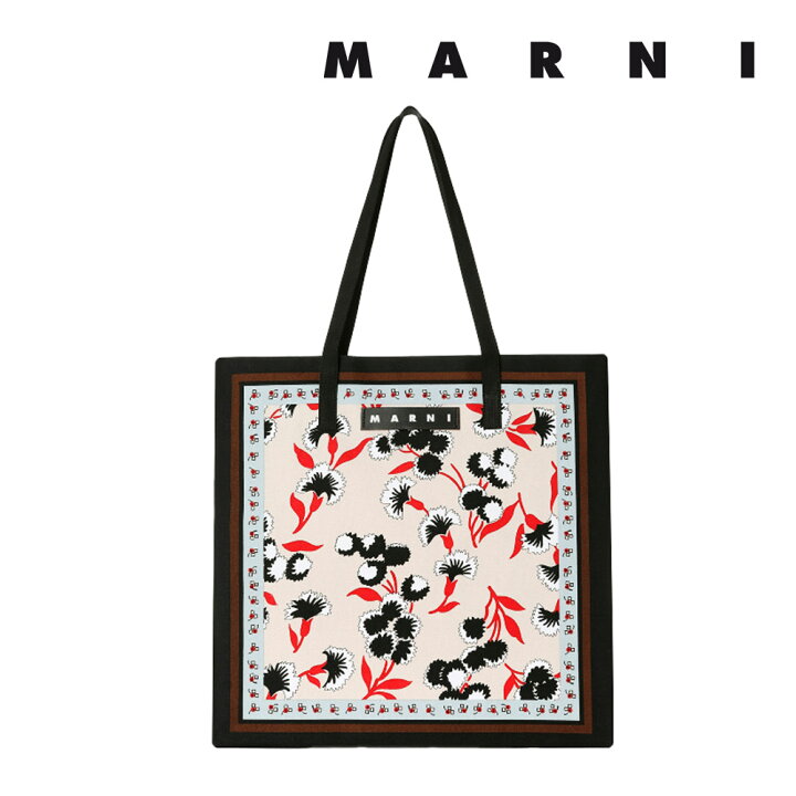 楽天市場】マルニ フラワー カフェ MARNI FLOWER CAFE レディース 