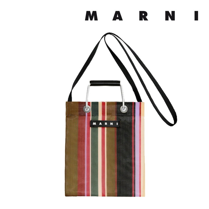 楽天市場】マルニ フラワー カフェ MARNI FLOWER CAFE レディース 