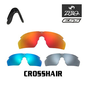 C[GXGX X|[cTOX Y NXwA[ ESS CROSSHAIR LENS ZERO TECH BASE ݊Y OJbg