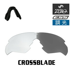 ESS TOX m[Ypbht Y Zbg NXu[h  CROSSBLADE X|[c ZERO TECH BASE ݊Y