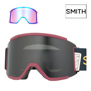 �X�~�X �S�[�O�� �X�J�b�h XL m006750nl994y �X�^���_�[�h�t�B�b�g SMITH SQUAD XL GOGGLES US �t�B�b�g �X�L�[ �X�m�{ �X�m�[�{�[�h