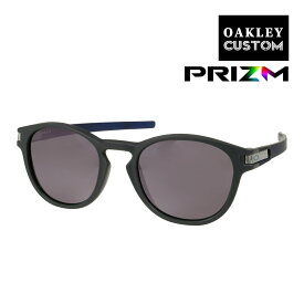 オークリー カスタム ラッチ アジアンフィット サングラス プリズム ocs-lch001 OAKLEY LATCH ジャパンフィット