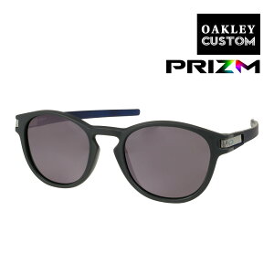 �I�[�N���[ �J�X�^�� ���b�` �A�W�A���t�B�b�g �T���O���X �v���Y�� ocs-lch001 OAKLEY LATCH SUNGLASS �W���p���t�B�b�g