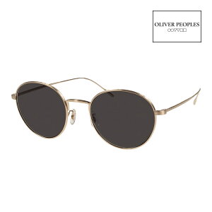 �I���o�[�s�[�v���Y �T���O���X ov1306st 50�T�C�Y 5311R5 OLIVER PEOPLES ALTAIR �A���e�A