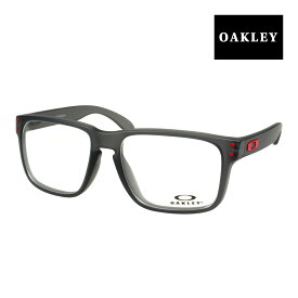 オークリー ホルブルック アジアンフィット メガネ ox8100f-0258 OAKLEY HOLBROOK ローブリッジフィット