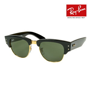 Co TOX rb0316s 50TCY 901/31 nCubWtBbg RAYBAN MEGA CLUBMASTER K Nu}X^[