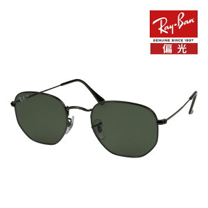 ���C�o�� �T���O���X rb3548n 51�T�C�Y 002/58 RAYBAN HEXAGONAL �w�L�T�S�i��
