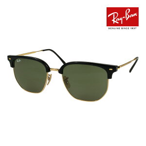 Co TOX rb4416f 55TCY 601/31 [ubWtBbg RAYBAN NEW CLUBMASTER j[Nu}X^[