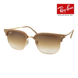 Co TOX rb4416f 55TCY 672151 [ubWtBbg RAYBAN NEW CLUBMASTER j[Nu}X^[