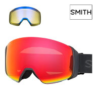スミス ゴーグル フォーディー マグ m007190nt99mp ローブリッジフィット SMITH 4D MAG GOGGLES アジアン…