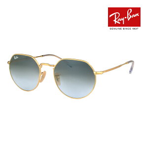 ���C�o�� �T���O���X rb3565 55�T�C�Y 001/86 RAYBAN JACK �W���b�N