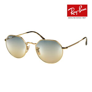 ���C�o�� �T���O���X rb3565 53�T�C�Y 001/GD RAYBAN JACK �W���b�N