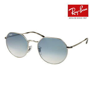 ���C�o�� �T���O���X rb3565 55�T�C�Y 003/3F RAYBAN JACK �W���b�N