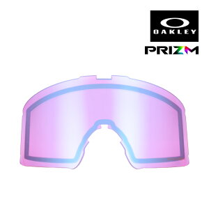 �I�[�N���[ �S�[�O�� ���������Y ���C���}�C�i�[ M 102-867-017 OAKLEY LINE MINER M LENS �v���Y�� �X�L�[ �X�m�{ �X�m�[�{�[�h