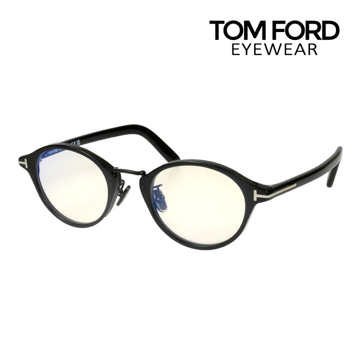 楽天市場】トムフォード メガネ FT5920DB 49サイズ 005 TOM FORD  