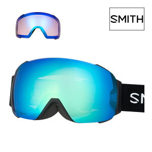 スミス ゴーグル アイオー マグ m004320jx99xp ローブリッジフィット SMITH I/O MAG GOGGLES アジアンフィット スキー スノボ スノーボード