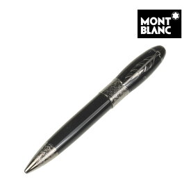 モンブラン ボールペン ツイスト式 筆記具 MONTBLANC WRITERS EDITION 作家シリーズ ダニエル デフォー リミテッドエディション mb110508