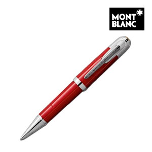 u {[y GREAT CHARACTERS SPECIAL EDITION O[gLN^[Y GcHEtF[ XyVGfBV bh mb127176 MONTBLANC ML