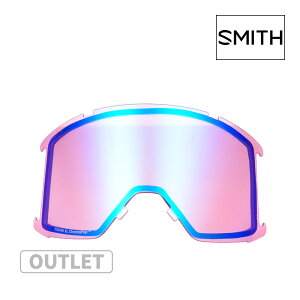 �y�󂠂�z �X�~�X �S�[�O�� ���������Y �X�J�b�h XL 400577vle02tr SMITH SQUAD XL LENS �X�L�[ �X�m�{ �X�m�[�{�[�h
