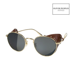 �I���o�[�s�[�v���Y �T���O���X ov1323sm 50�T�C�Y 5145R5 OLIVER PEOPLES CESARINO-L �`�F�U���[�m�G��