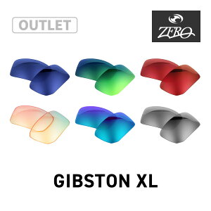 �y�󂠂�z ���X�I���W�i�� �I�[�N���[ �T���O���X ���������Y OAKLEY �M�u�X�g�� XL GIBSTON XL �~���[�����Y ZERO��