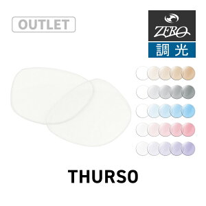 �y�󂠂�z �I�[�N���[ �T���O���X ���������Y �T�[�\�[ OAKLEY THURSO LENS ZERO TECH BASE�� �݊������Y ���O���J�b�g ���������Y