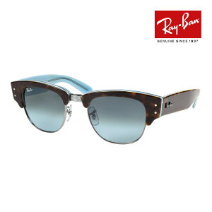 Co TOX rb0316s 50TCY 13163M nCubWtBbg RAYBAN MEGA CLUBMASTER K Nu}X^[