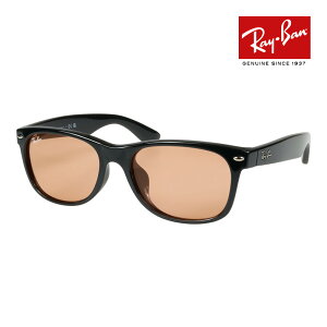 ���C�o�� �T���O���X rb2132f 55�T�C�Y 601/4B ���[�u���b�W�t�B�b�g RAYBAN NEW WAYFARER �j���[�E�F�C�t�@�[���[