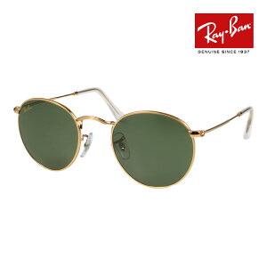 ���C�o�� �T���O���X rb3447 53�T�C�Y 919631 RAYBAN ROUND METAL ���E���h ���^��