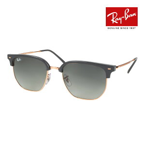Co TOX rb4416f 55TCY 672071 [ubWtBbg RAYBAN NEW CLUBMASTER j[Nu}X^[