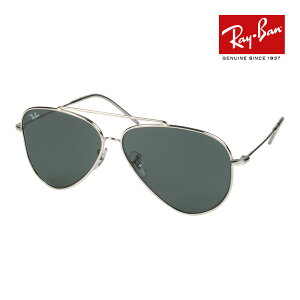 ���C�o�� �T���O���X rbr0101s 59�T�C�Y 003/GR RAYBAN AVIATOR REVERSE �A�r�G�C�^�[ ���o�[�X
