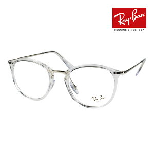 Co Kl rx7140 49TCY 2001 RAYBAN