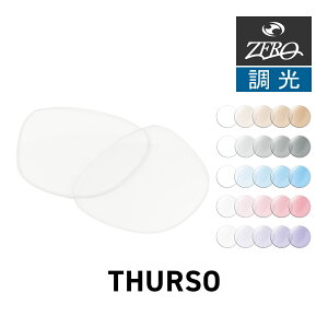 �I�[�N���[ �T���O���X ���������Y �T�[�\�[ OAKLEY THURSO LENS ZERO TECH BASE�� �݊������Y ���O���J�b�g ���������Y