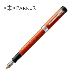 �p�[�J�[ ���N�M ���p�� DUOFOLD CLASSIC CENTENNIAL �f���I�t�H�[���h �N���V�b�N �Z���e�j�A�� �r�b�O���b�hCT M ���� 1931376 PARKER �M�L��