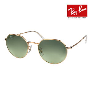 ���C�o�� �T���O���X rb3565 51�T�C�Y 001/BH RAYBAN JACK �W���b�N