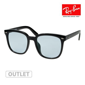 �y�󂠂�z ���C�o�� �T���O���X rb4401d 55�T�C�Y 601/72 ���[�u���b�W�t�B�b�g RAYBAN