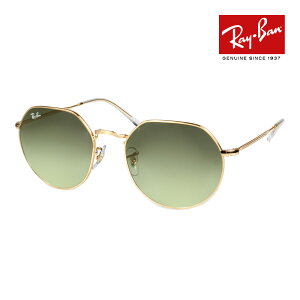 ���C�o�� �T���O���X rb3565 55�T�C�Y 001/BH RAYBAN JACK �W���b�N