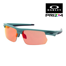 オークリー バイスフィエラ oo9400-1868 ハイブリッジフィット サングラス プリズム OAKLEY BISPHAERA SUNGLASS