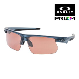 オークリー バイスフィエラ oo9400-1968 ハイブリッジフィット サングラス プリズム OAKLEY BISPHAERA SUNGLASS