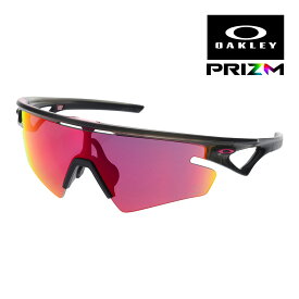 オークリー スフィエラ スラッシュ oo9499-0936 ユニバーサルフィット サングラス プリズム OAKLEY SPHAERA SLASH SUNGLASS