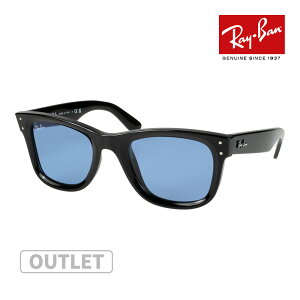 y󂠂z Co TOX RBR0502S 667772 50TCY jo[TtBbg RAYBAN WAYFARER REVERSE EFCt@[[ o[X