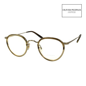 Io[s[vY Kl ov1104 46TCY 5330 OLIVER PEOPLES MP-2 Gs[2