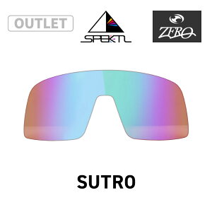 �y�󂠂�z �I�[�N���[ �X�|�[�c�T���O���X ���������Y �X�[�g�� OAKLEY SUTRO LENS ZERO TECH BASE�� �݊������Y ���O���J�b�g �n�C�R���g���X�g